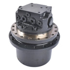 Travel Motor