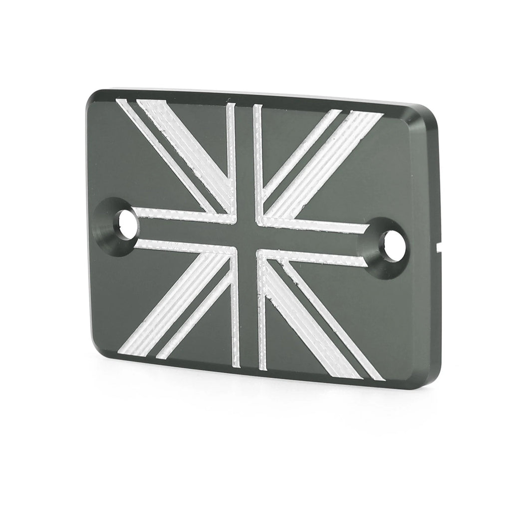 Front Brake Fluid Reservoir Cover for Triumph Trident 660 Tiger Sport (2021-2022)