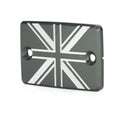 Front Brake Fluid Reservoir Cover for Triumph Trident 660 Tiger Sport (2021-2022)