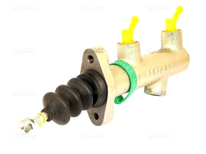 Clutch Master Cylinder for New Holland TS90 TS100 TS110 TS115 (1996–2006)
