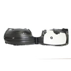 Replacement Polyethylene Driver Front Fender Liner for 2019-21 Mazda Mazda 3