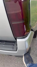 Folding Truck Step for Toyota Tacoma (2024–2025) PT392-35920