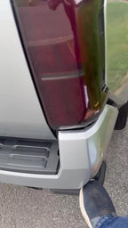 Folding Truck Step for Toyota Tacoma (2024–2025) PT392-35920