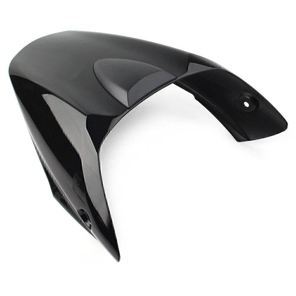 Gloss Black Rear Pillion Seat Cowl for Ducati Monster (2008-2014)