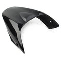 Gloss Black Rear Pillion Seat Cowl for Ducati Monster (2008-2014)