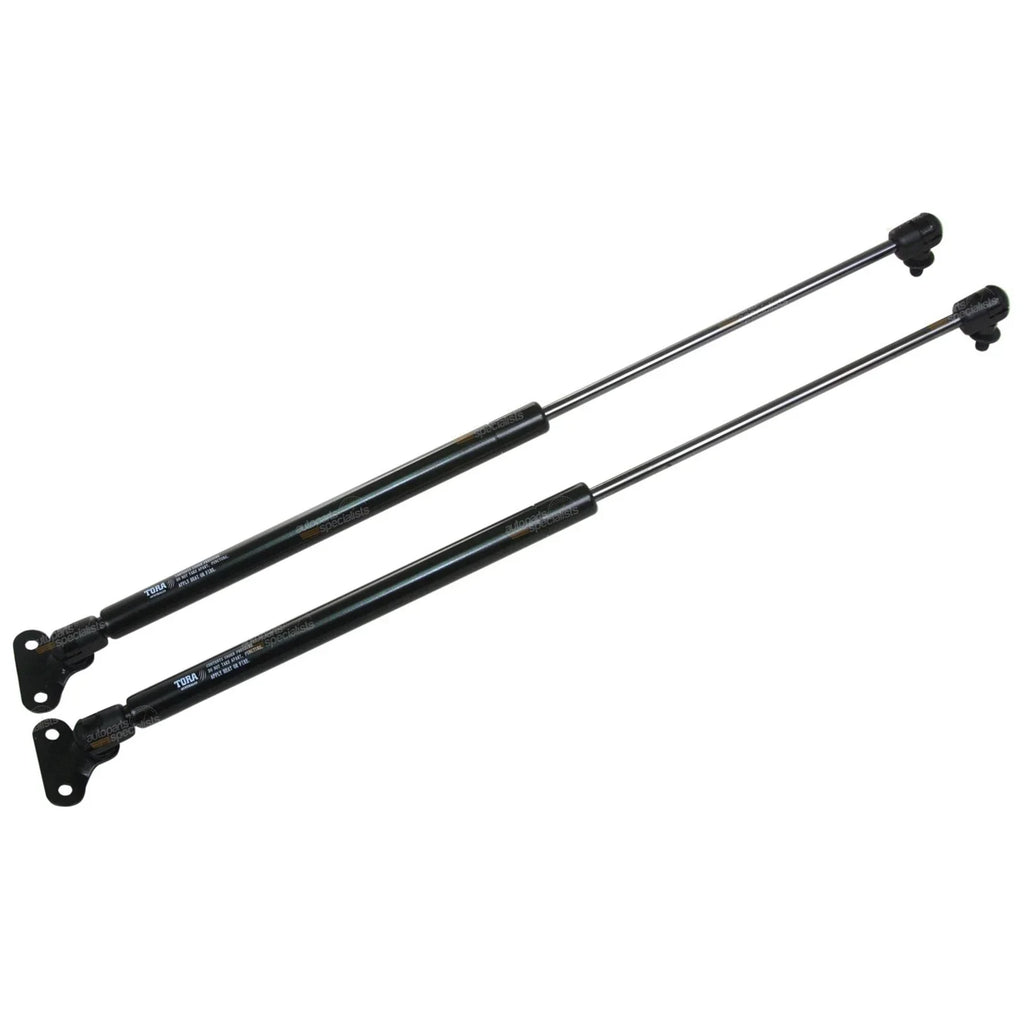 2 x Gas Stay Tailgate Struts for Toyota FZJ105/HDJ100/HZJ105/UZJ100(1998–2007)