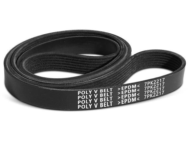 Accessory Drive Belt for Suzuki Equator 4.0L V6 (2009–2012) MC483WT