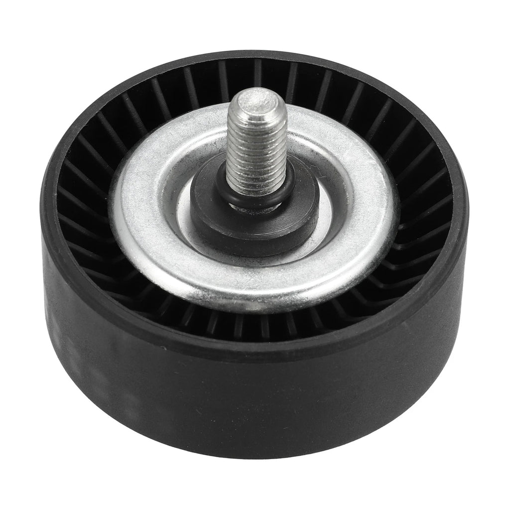 Tensioner Idler Pulley 11281440378 for BMW X3 (2003–2010)