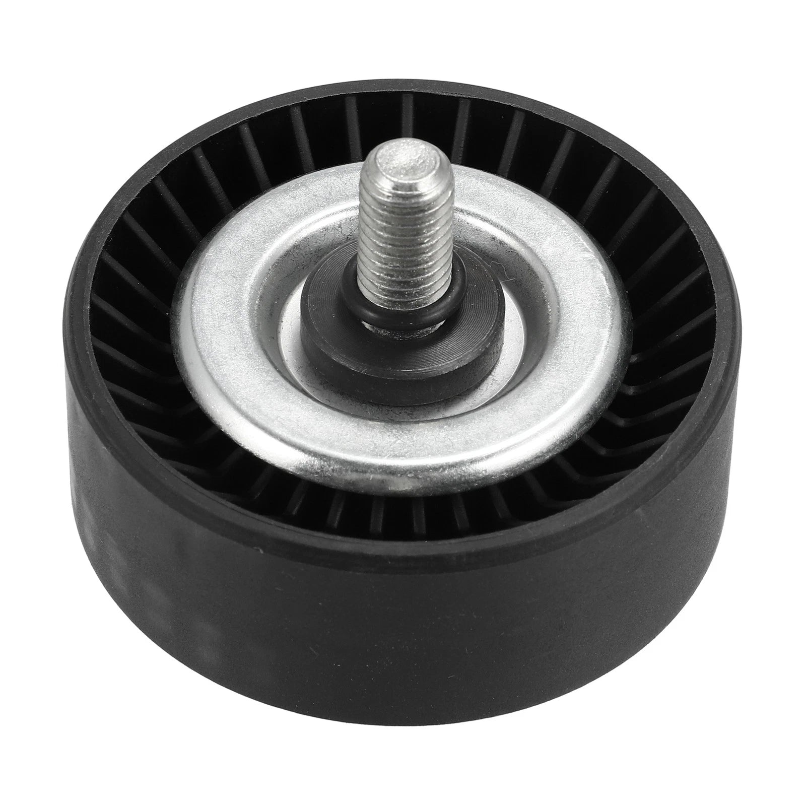 Tensioner Idler Pulley 11281440378 for BMW X3 (2003–2010)