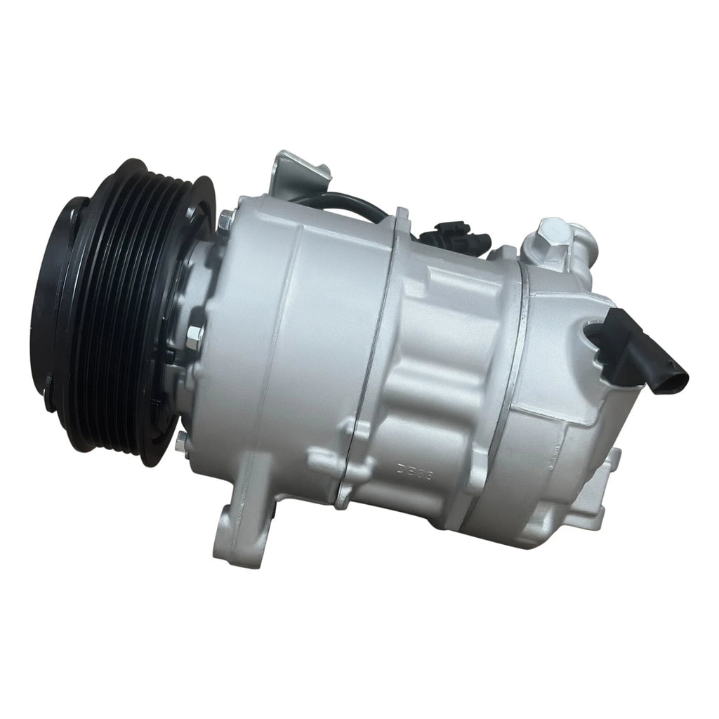 A C Compressor Replacement for Cadillac CTS 3.6L (2016-2019)
