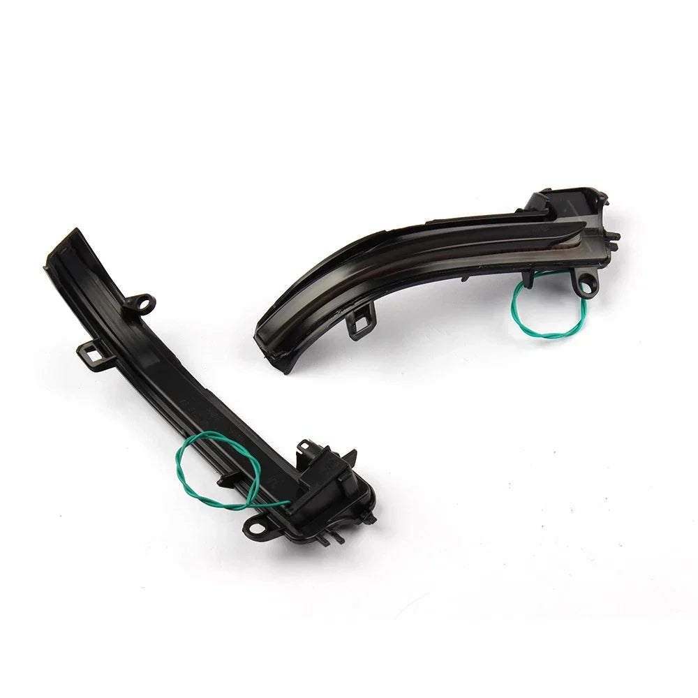 LED Dynamic Mirror Turn Signal Light  for BMW X1 (2014–2021)