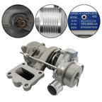 Turbocharger for Ford Escape L4 1.5L (2017-2019)