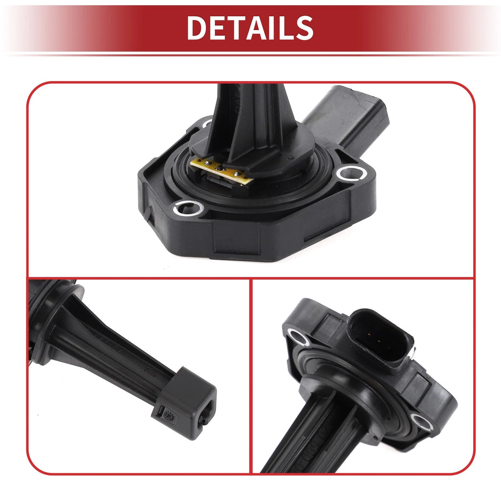 Engine Oil Level Sensor for Audi A3 (2009–2013) CDAA / CCZA