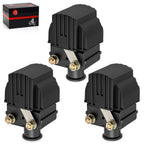 3x Ignition Coil for Mercury Mariner 6 8 9.9 10 15 18 20 25 30 35 40 45 50 hp (1998–2013)