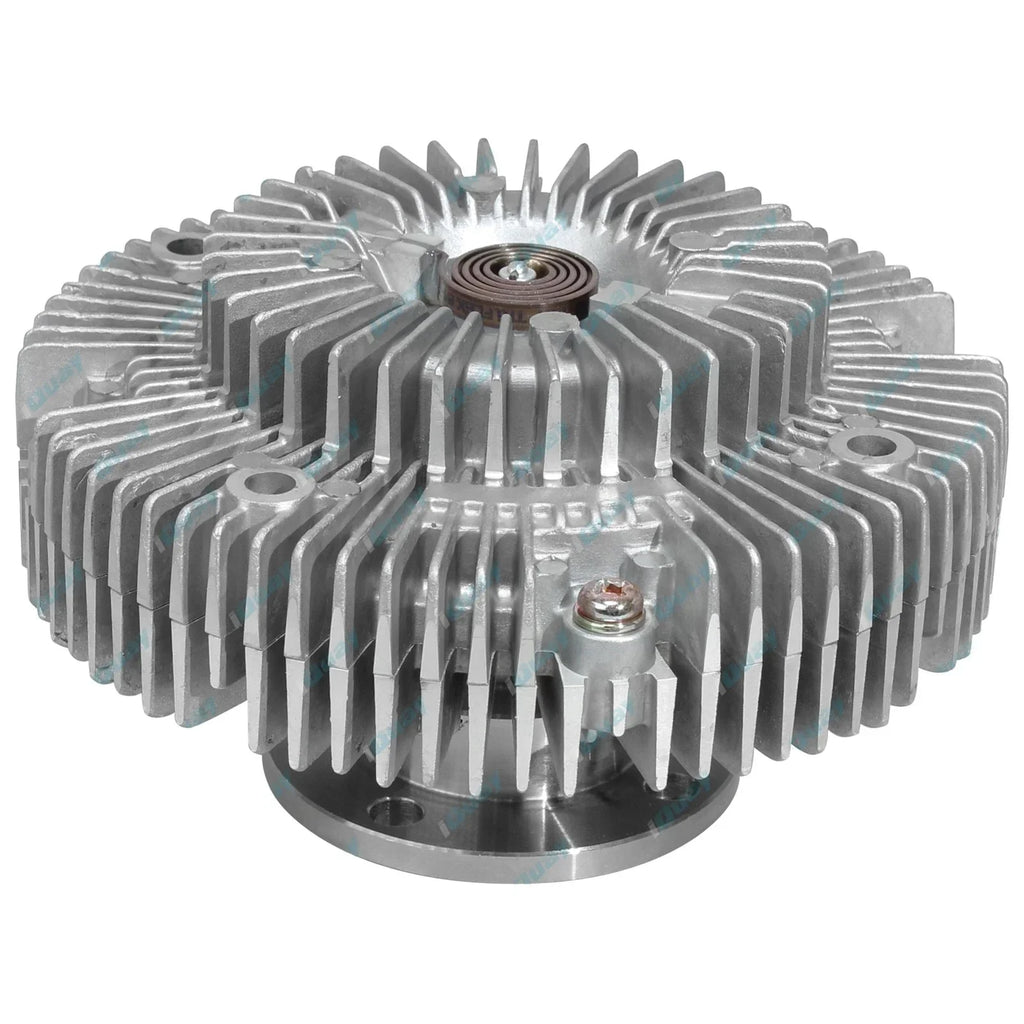 New Fan Clutch Coupling for Landcruiser VDJ76 VDJ78 VDJ79 V8 4.5L 1VD-FTV Diesel