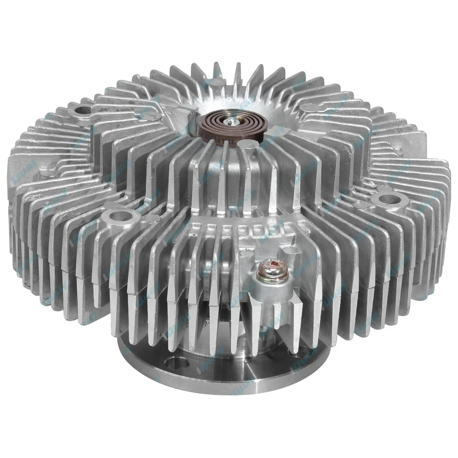 New Fan Clutch Coupling for Landcruiser VDJ76 VDJ78 VDJ79 V8 4.5L 1VD-FTV Diesel