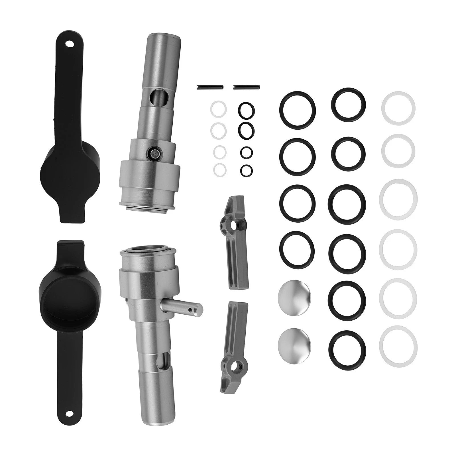 Hydraulic Conversion Kit for Tractor 4000, 4020, 4430, 4520, 4630 (RE206778, RE12121)