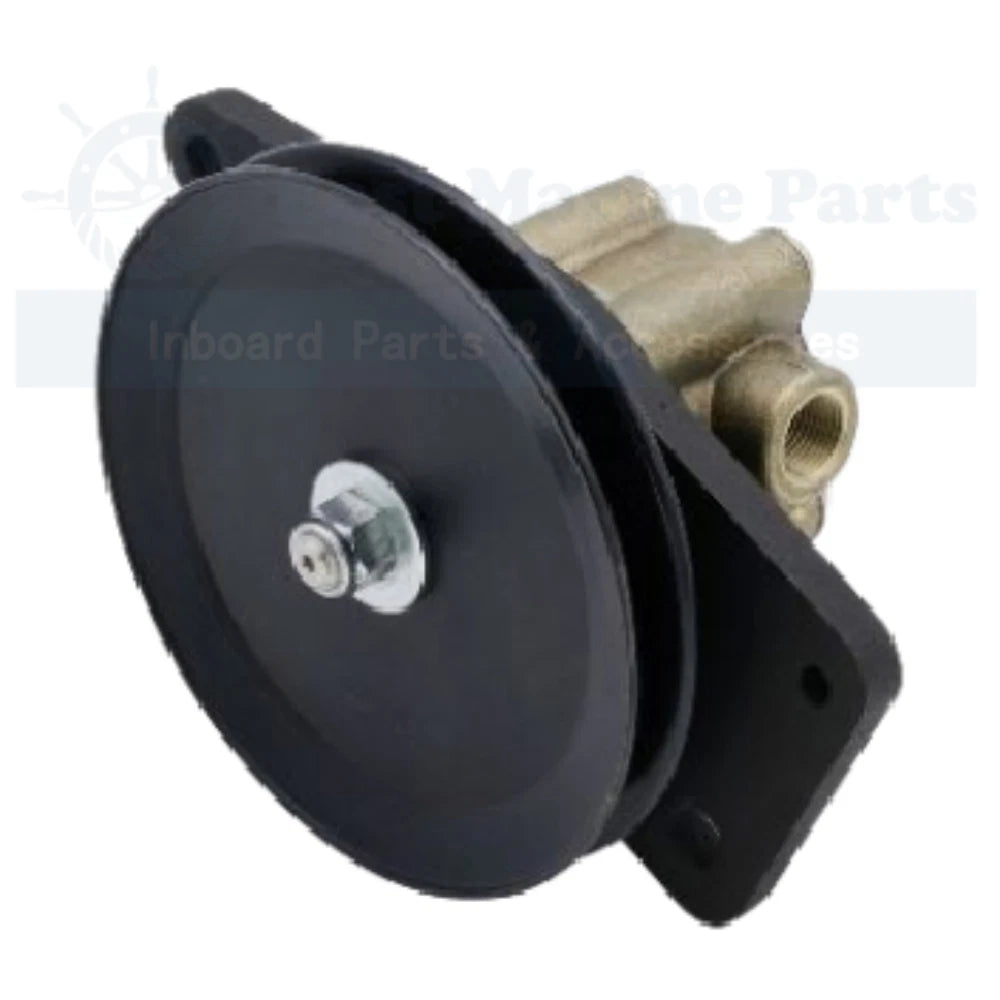 Raw Water Engine Cooling Pump for Sherwood (G8002, G-8002, G8002-01, GP8002, GP-8002)