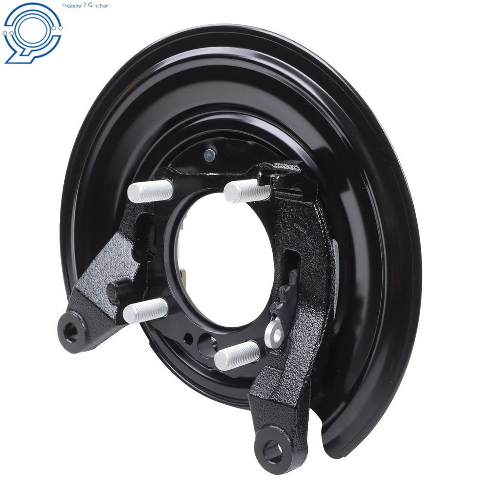 Parking Brake Adapter Assembly for Ram 2500 3500 (2012-2018)