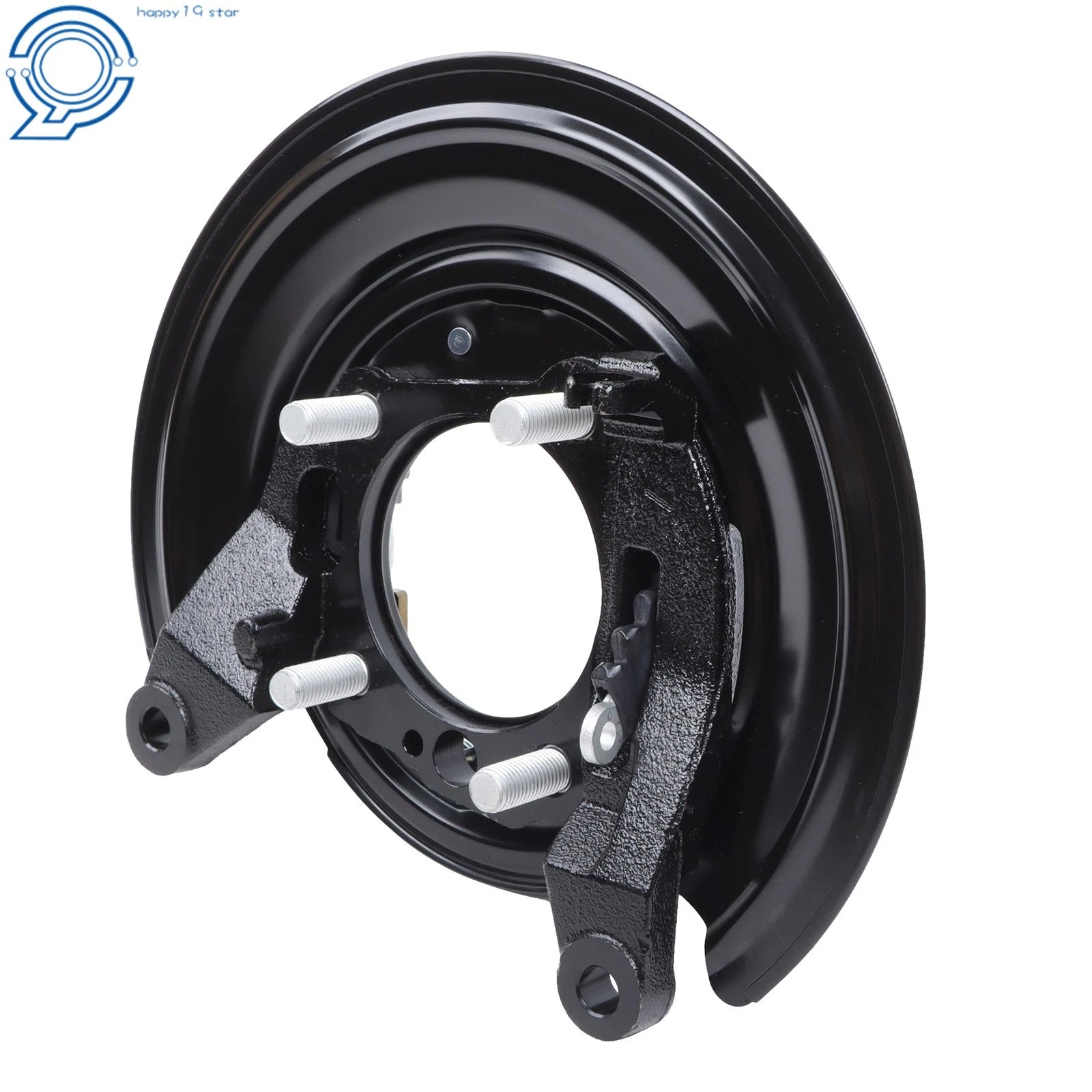Parking Brake Adapter Assembly for Ram 2500 3500 (2012-2018)