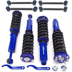 Coilovers & Rear Camber Arm Kit for Honda Accord (2003–2007)