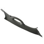 A Pillar Trim Handle for Ford F150 (2004-2008) - Right Passenger Side, Grey