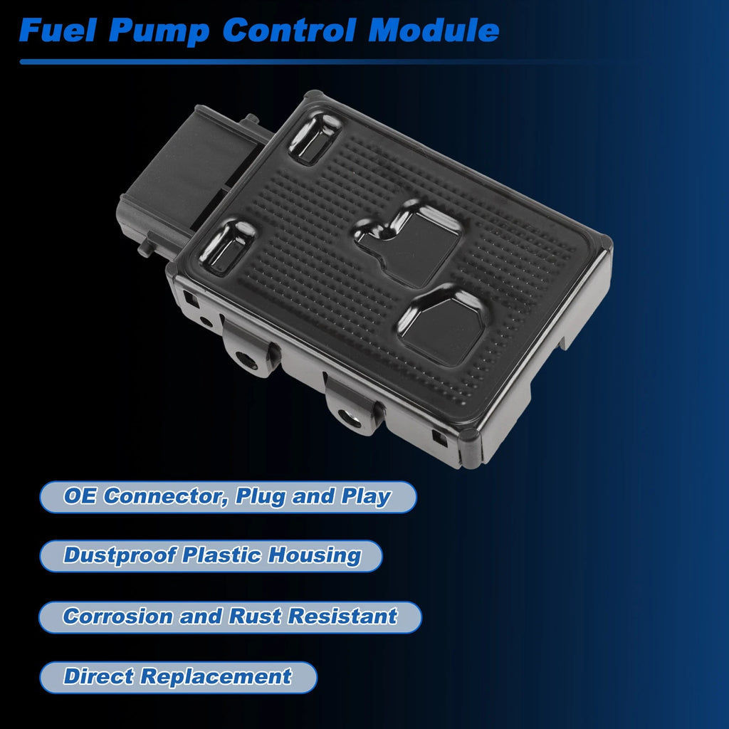 Fuel Pump Control Module for Toyota Tundra (2010–2021) 8957134070