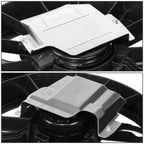 Replacement Radiator Cooling Fan for Chevy Lumina Monte Carlo (1999)