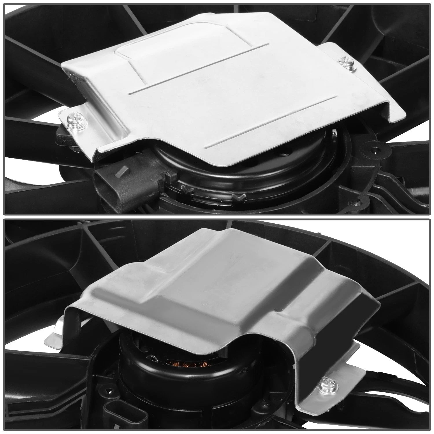 Replacement Radiator Cooling Fan for Chevy Lumina Monte Carlo (1999)