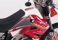 IMS 3.7 Gallon Fuel Gas Tank for Honda CR125 CR250 (2000–2001)
