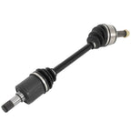 2X Front CV Axle for Honda Civic L4 1.8L (2006–2015)