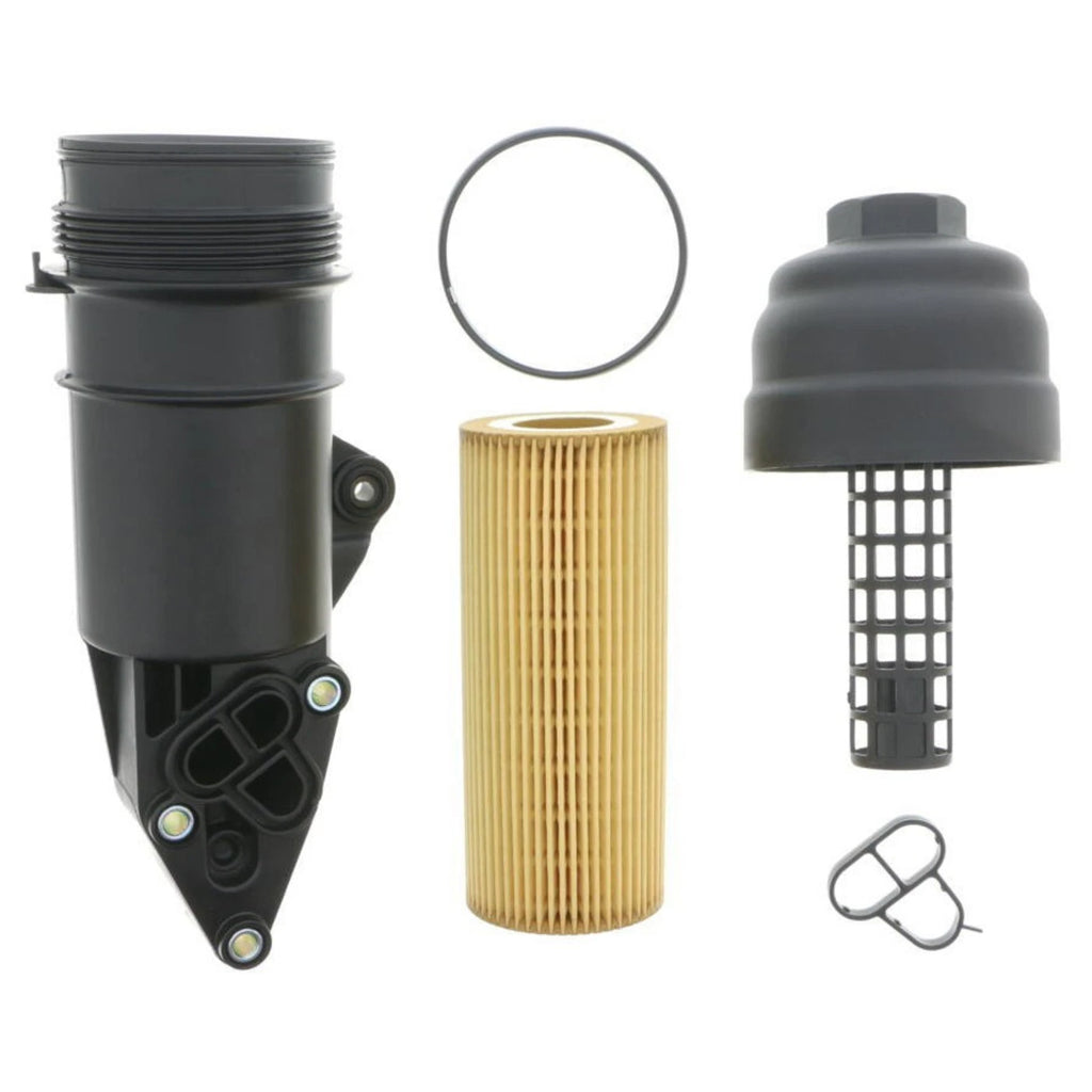 Oil Filter Housing for Audi S5 Q5 SQ5 S4 Q7