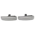 LED Side Marker Lights for Range Rover Sport, Discovery, LR3, LR4, LR2 (2006-2013)