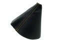 Manual Shift Boot Cover for Mazda Miata MX5 (2006–2013) Yellow Stitch