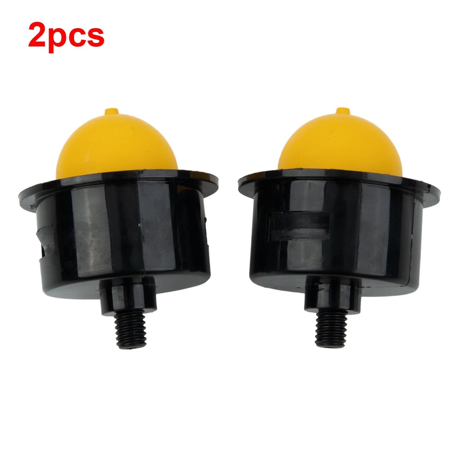 Fuel Pump for Hecht 541 SX Lawn Mower