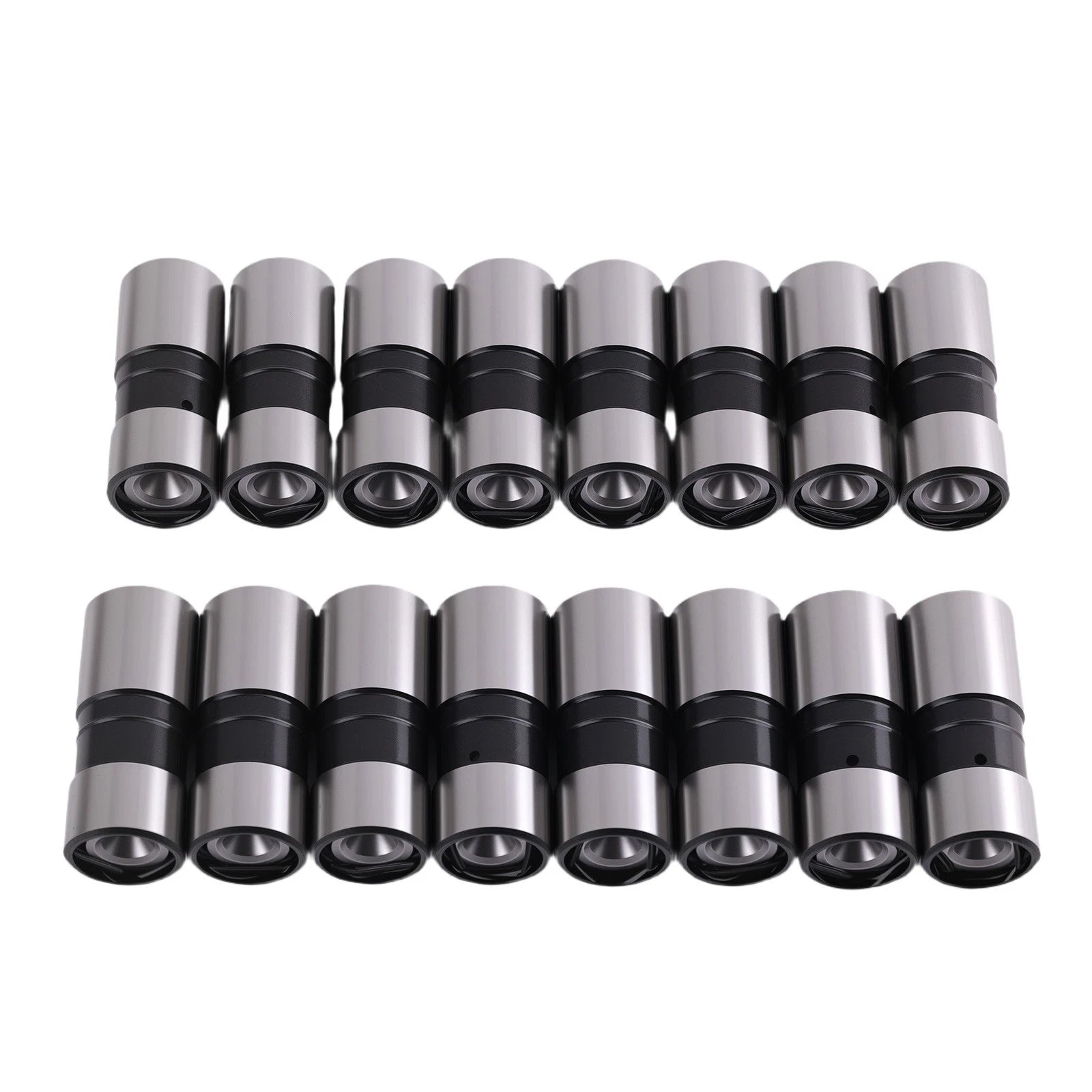 16PCS SBC Engine Lifters for Chevrolet 305 327 350 (1962–1988) 8191258