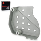 Front Sprocket Cover for Suzuki QuadSport Z400 (2003–2008), Kawasaki KFX400 (2003–2006)