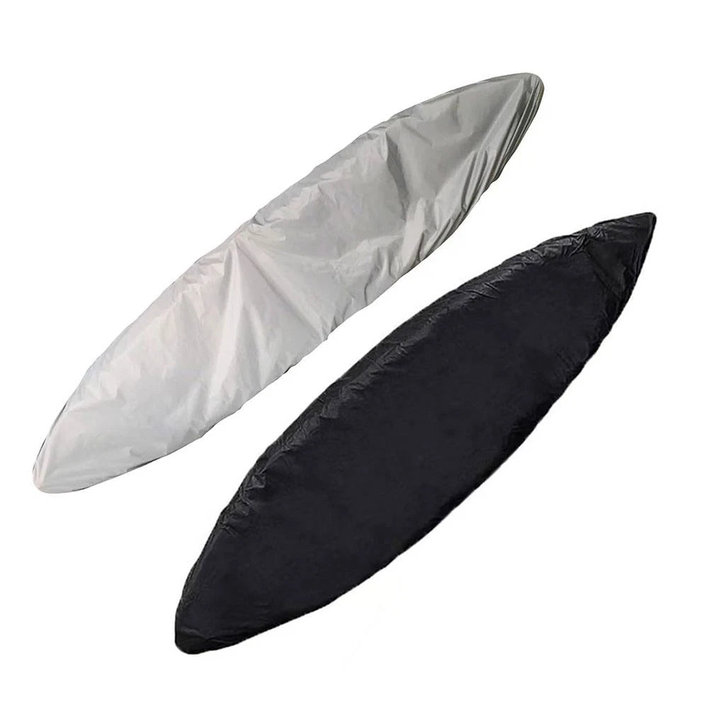 2X Waterproof Oxford Cloth Dust Cover for Kayak (2m to 6m)