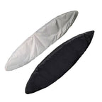 2X Waterproof Oxford Cloth Dust Cover for Kayak (2m to 6m)