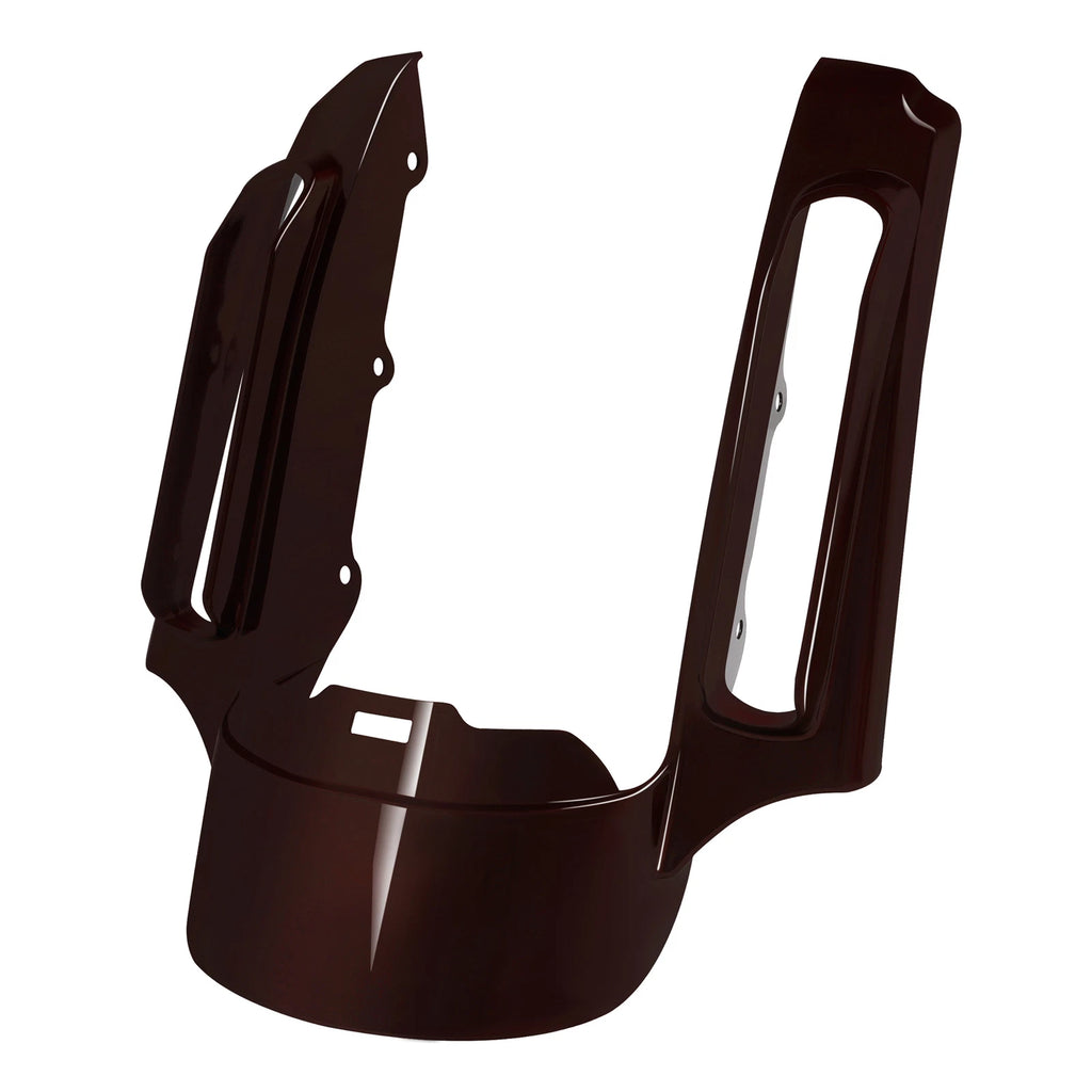 Rear Fender Filler Panels for Harley CVO Road Glide (2014–2023)