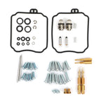 Carburetor Repair Rebuild Kit for Yamaha XVS65 V-Star 650 Custom (1998–2005)