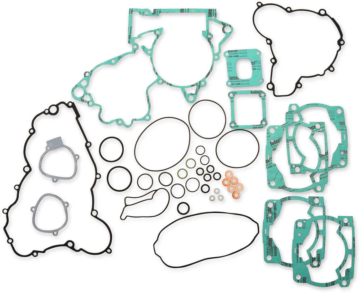 Complete Motor Gasket Kit for Gas Gas/Husqvarna/KTM (808976mse)