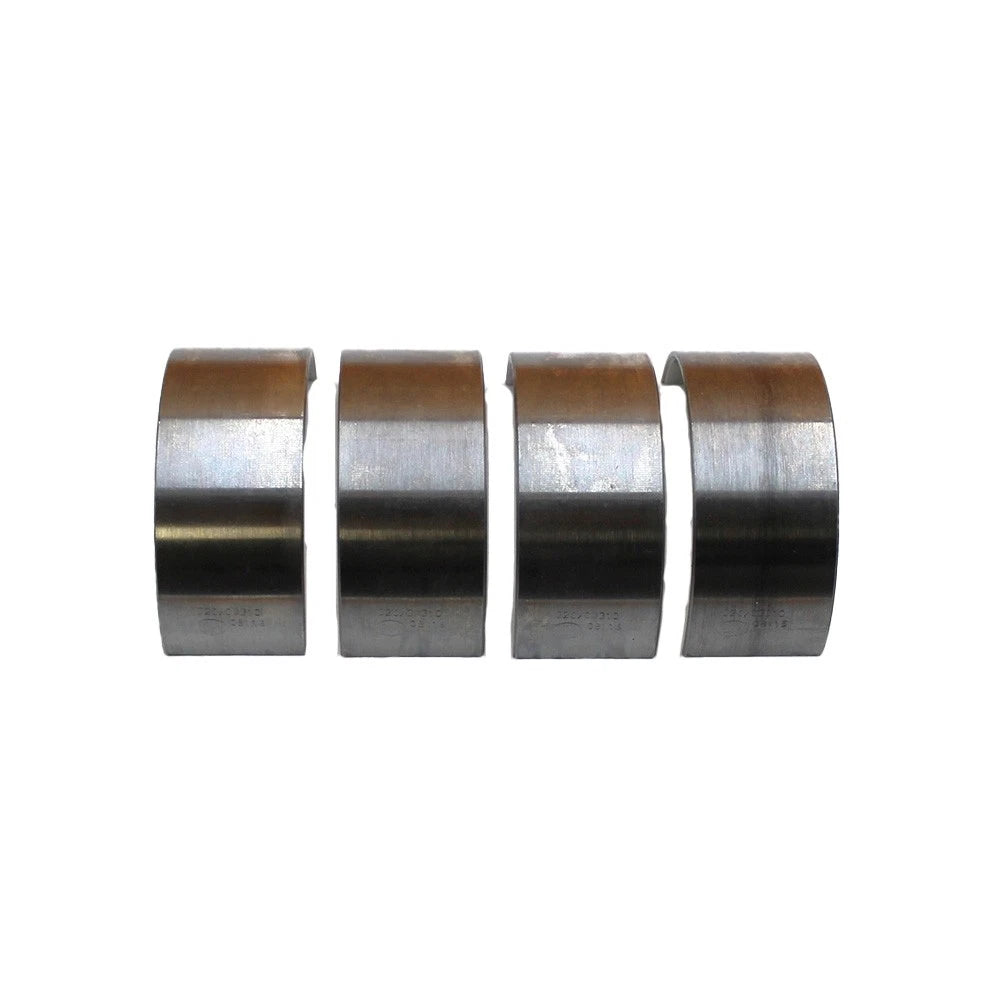 Set of 4 Big Ends Bearing Kit for JCB Wheeled Loaders (320/03270)