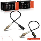 2X O2 Oxygen Sensors for BMW Z3 (1996–1998)