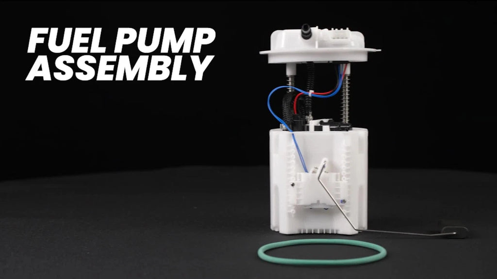 Electric Fuel Pump Assembly for Chrysler Town & Country Dodge Caravan (2008–2010)
