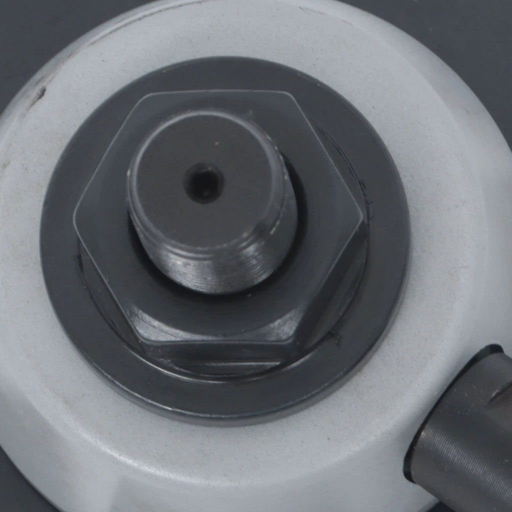 Quick Change Tool Post for 10-15" Swing Lathes (Precision BXA 250-200)
