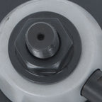 Quick Change Tool Post for 10-15" Swing Lathes (Precision BXA 250-200)