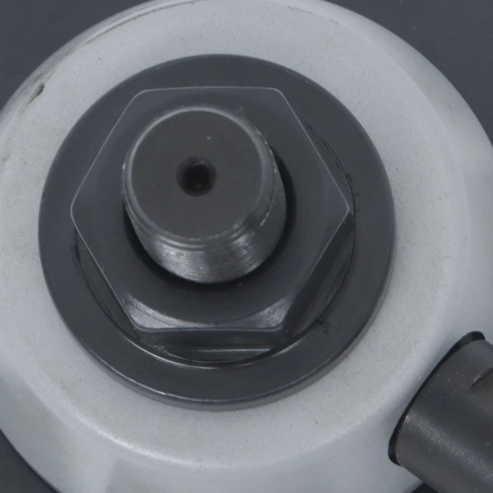 Quick Change Tool Post for 10-15" Swing Lathes (Precision BXA 250-200)