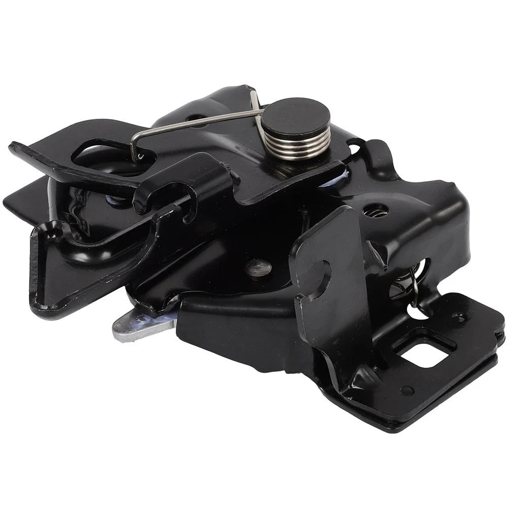 Hood Latch Lock for Ford F-150 (2004–2014), Lincoln Mark LT (2006–2008), MKS (2013–2016) FO1234113