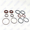Trim Cylinder Ram Rebuild Kit for Volvo Penta SX-A DPS-A (Fits 3889954, 3889955)